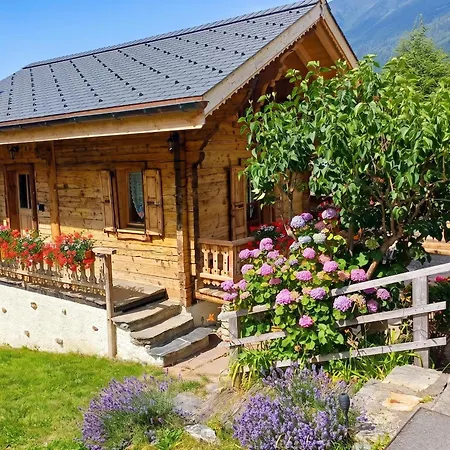 Charming In With Terrace, 40 M²